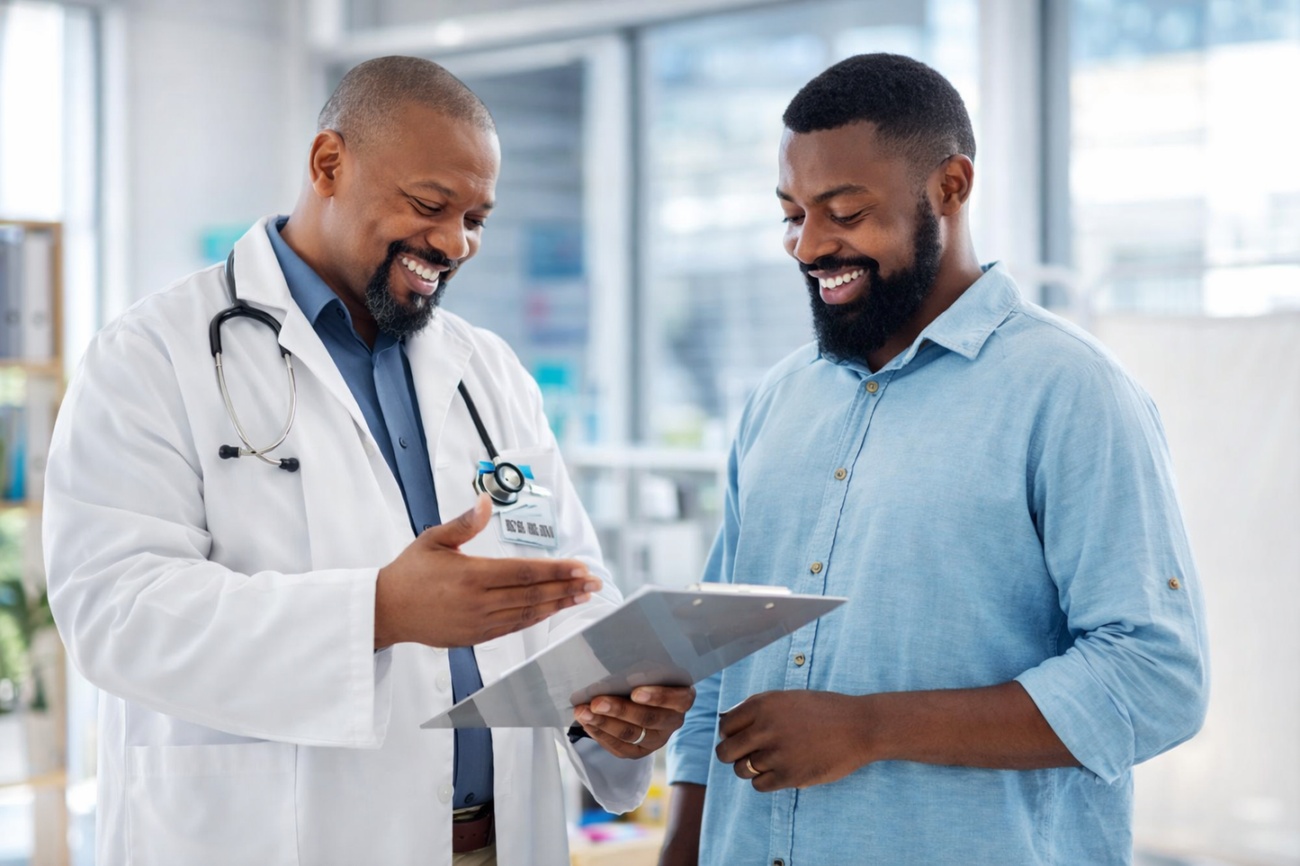 Medical Weight Loss